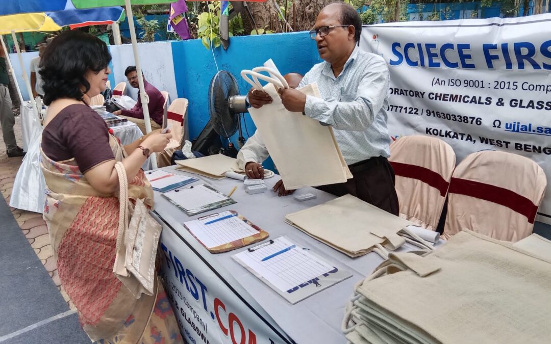 School Laboratory Projects