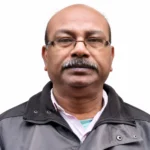 Mr. Madhu Das