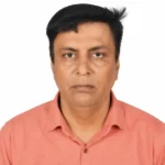 Mr. Manoj Shaw