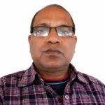 Mr. Nirmal Chandra Naskar