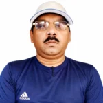 Mr. Jay Narayan Maurya