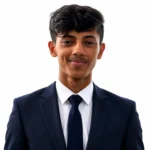 Mr. Prayas Das