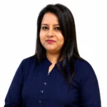 Dr. Rima Tapader Ghosh