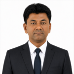 Mr. Ujjal Sarkar